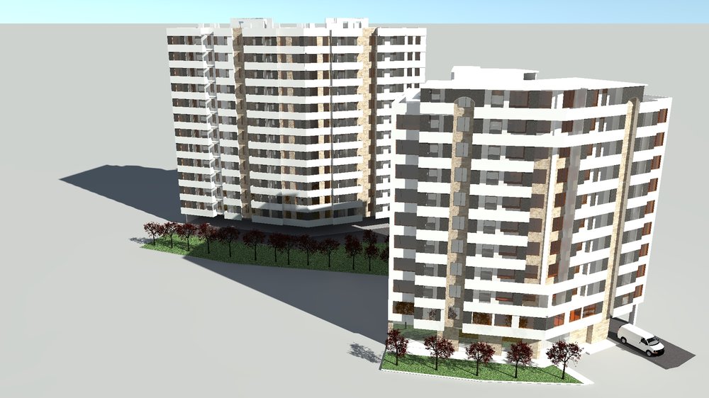 3 Archil Mefe Street