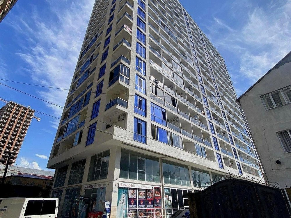 Ande Tower