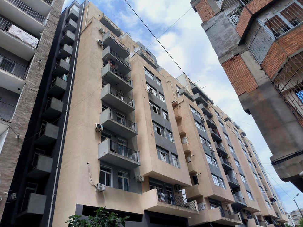 Tchiatura St, 5
