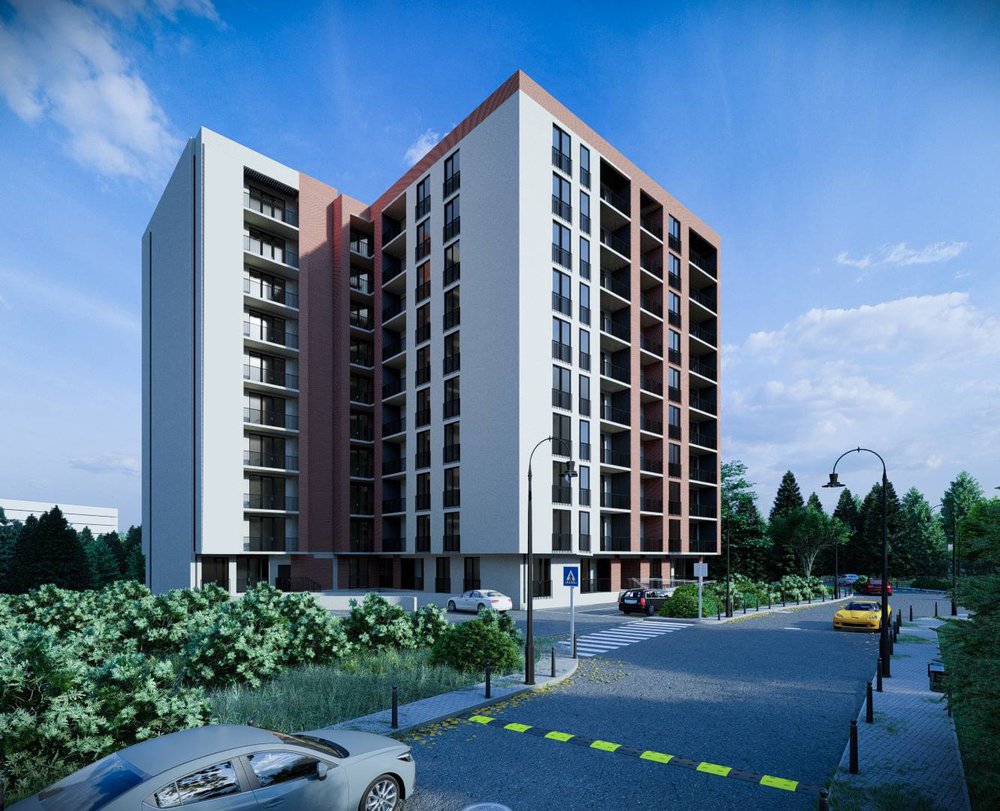 Asi Atasi Motsami St, 28