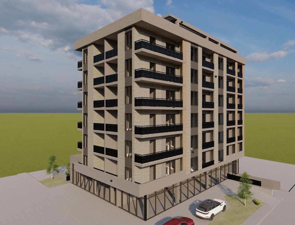 Asmati St, 17
