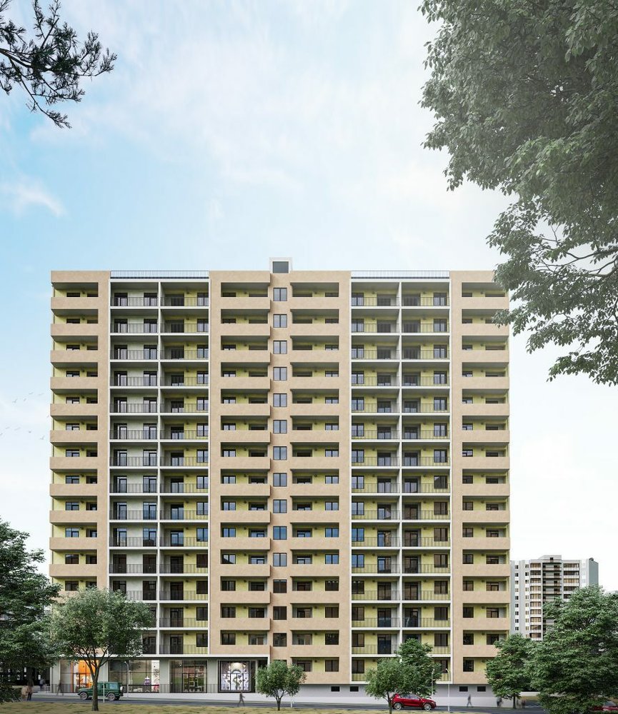 1 Eldari Street