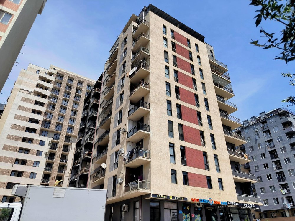 Mirian Mepe St, 33a